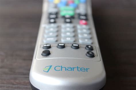 how to hook up charter remote to tv